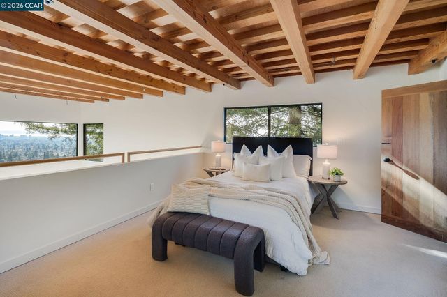 161 Panoramic Way, Berkeley, CA 94704