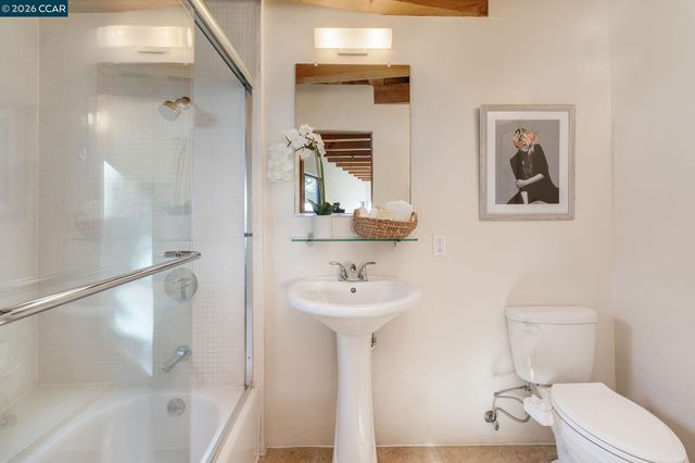 161 Panoramic Way, Berkeley, CA 94704