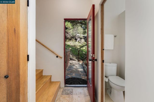 161 Panoramic Way, Berkeley, CA 94704