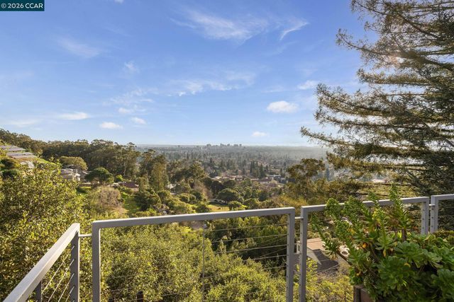 161 Panoramic Way, Berkeley, CA 94704