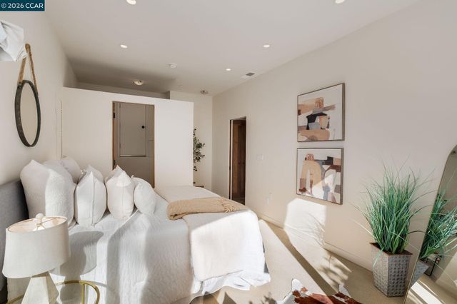 161 Panoramic Way, Berkeley, CA 94704