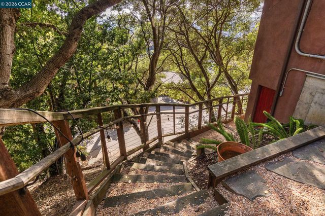 161 Panoramic Way, Berkeley, CA 94704