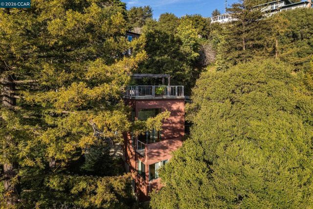 161 Panoramic Way, Berkeley, CA 94704