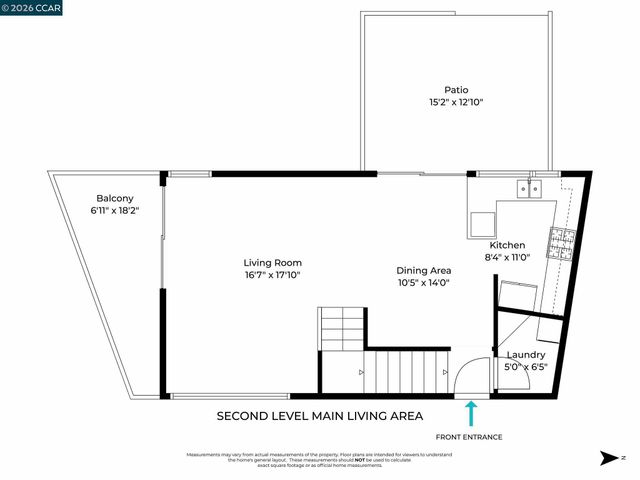 161 Panoramic Way, Berkeley, CA 94704