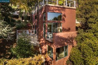 161 Panoramic Way, Berkeley, CA 94704