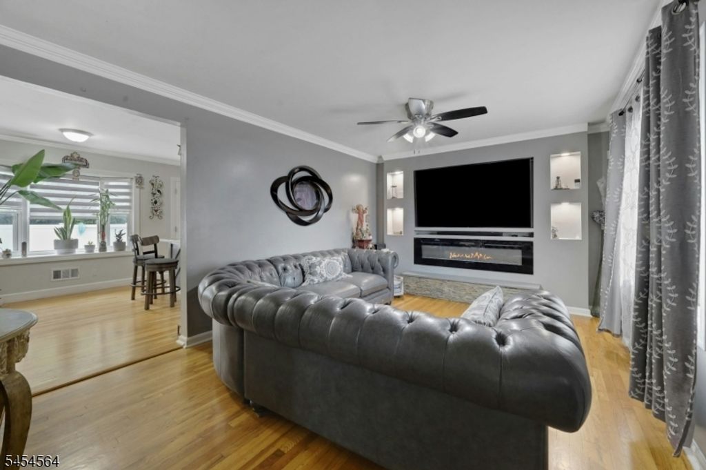 291 Fairway Ave, Belleville Twp., NJ 07109 — photo 4