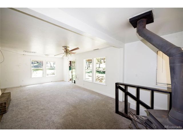 126 Sullivan St, Bailey, CO 80421