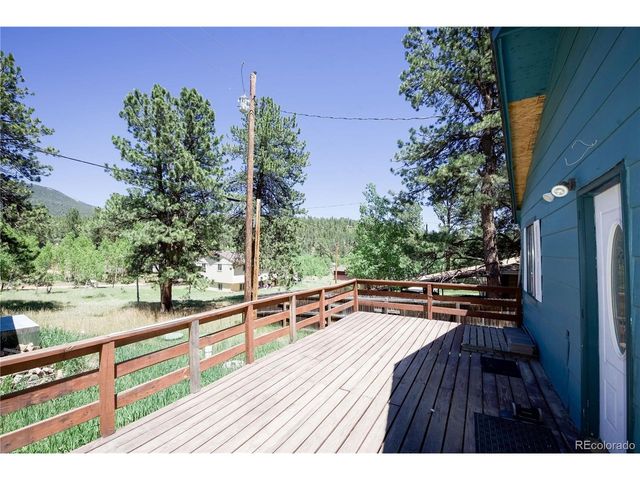 126 Sullivan St, Bailey, CO 80421