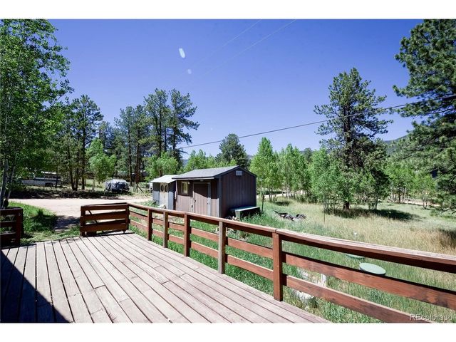 126 Sullivan St, Bailey, CO 80421