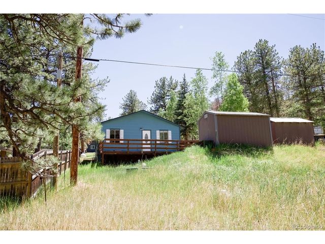 126 Sullivan St, Bailey, CO 80421