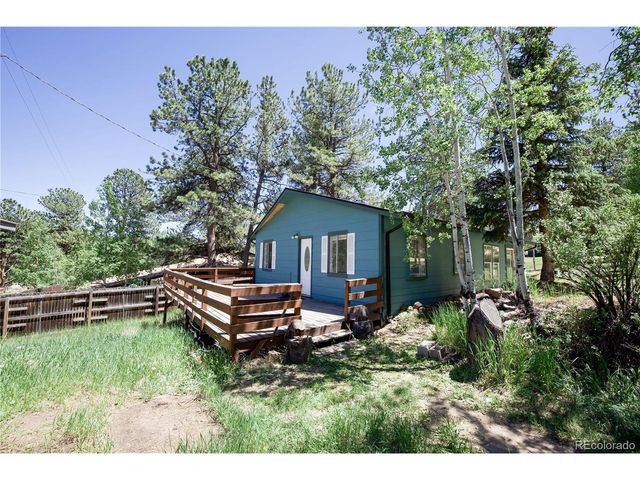 126 Sullivan St, Bailey, CO 80421
