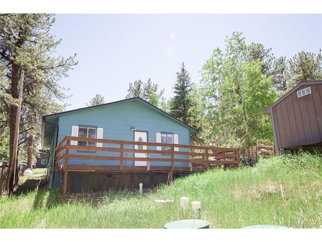 126 Sullivan St, Bailey, CO 80421
