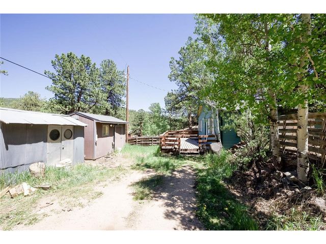 126 Sullivan St, Bailey, CO 80421