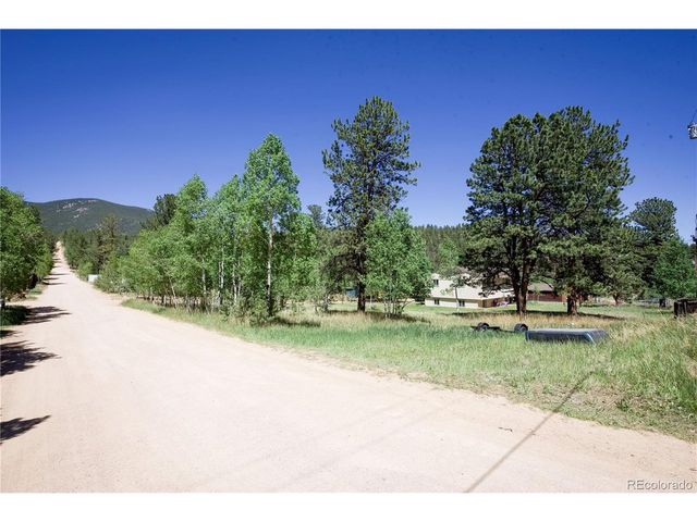 126 Sullivan St, Bailey, CO 80421