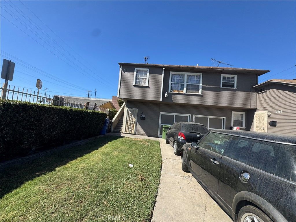 5747 S Gramercy Place, Los Angeles, CA 90062 — photo 5