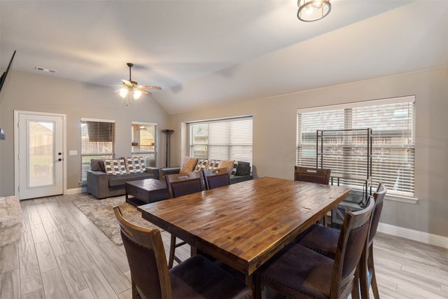 2101 Timineri Drive, Princeton, TX 75407