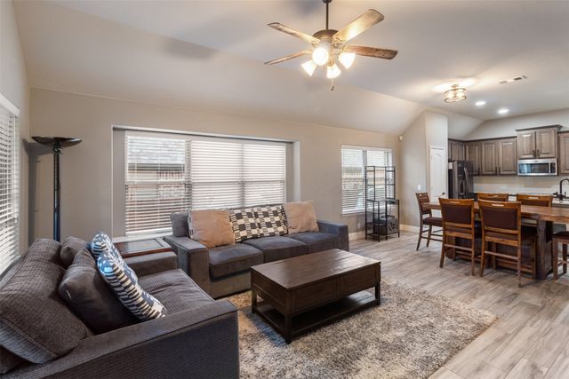 2101 Timineri Drive, Princeton, TX 75407