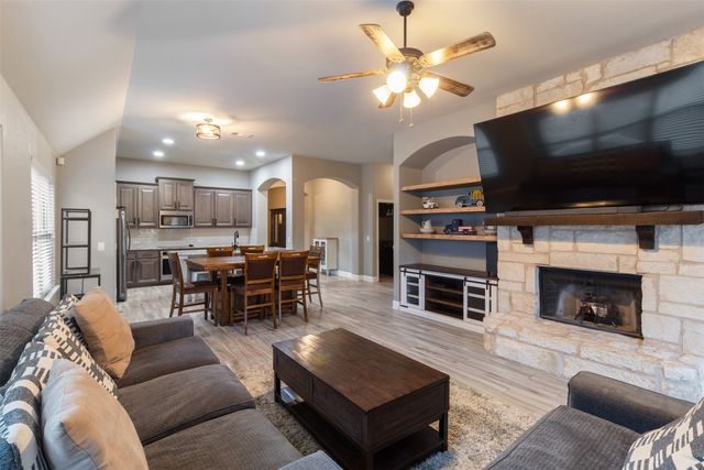 2101 Timineri Drive, Princeton, TX 75407