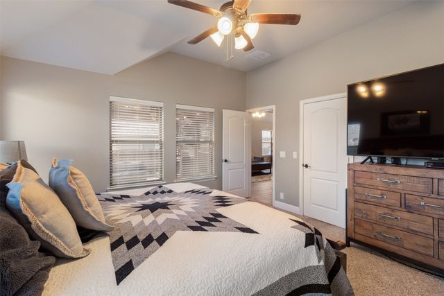 2101 Timineri Drive, Princeton, TX 75407