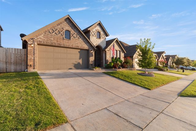 2101 Timineri Drive, Princeton, TX 75407