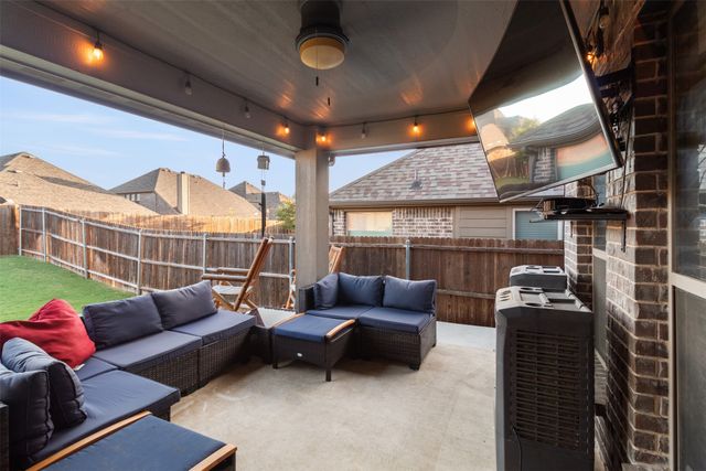 2101 Timineri Drive, Princeton, TX 75407