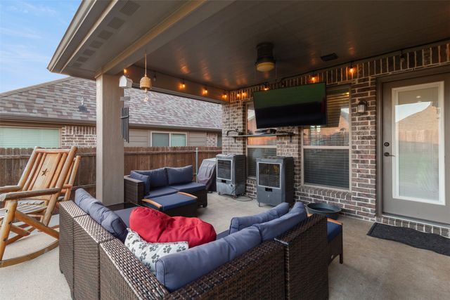 2101 Timineri Drive, Princeton, TX 75407