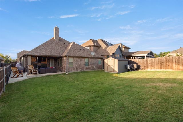 2101 Timineri Drive, Princeton, TX 75407