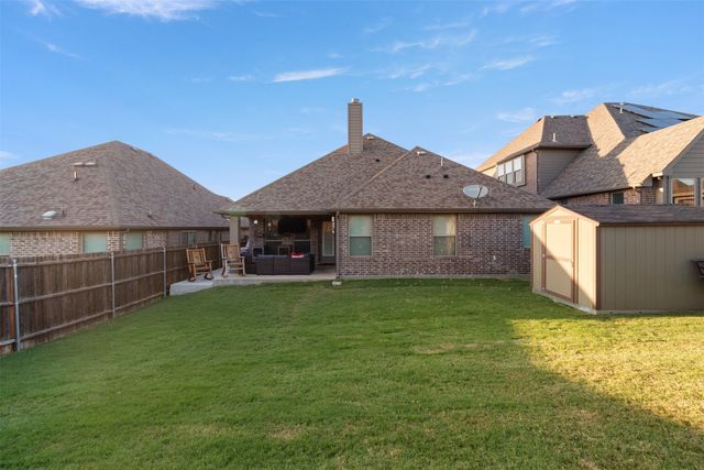 2101 Timineri Drive, Princeton, TX 75407