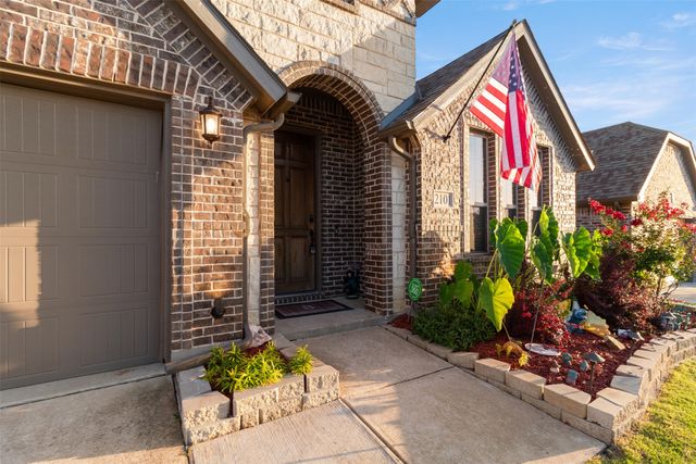 2101 Timineri Drive, Princeton, TX 75407