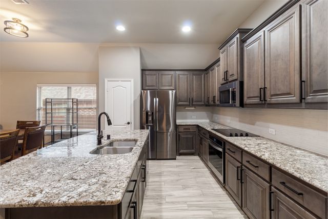 2101 Timineri Drive, Princeton, TX 75407