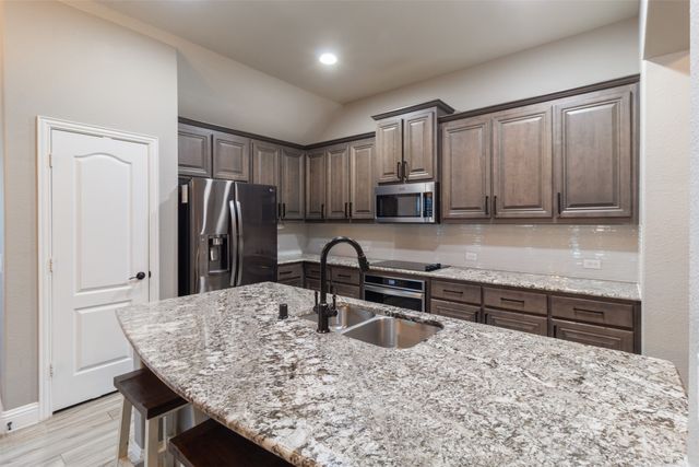 2101 Timineri Drive, Princeton, TX 75407