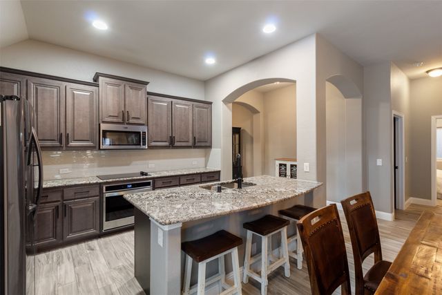 2101 Timineri Drive, Princeton, TX 75407