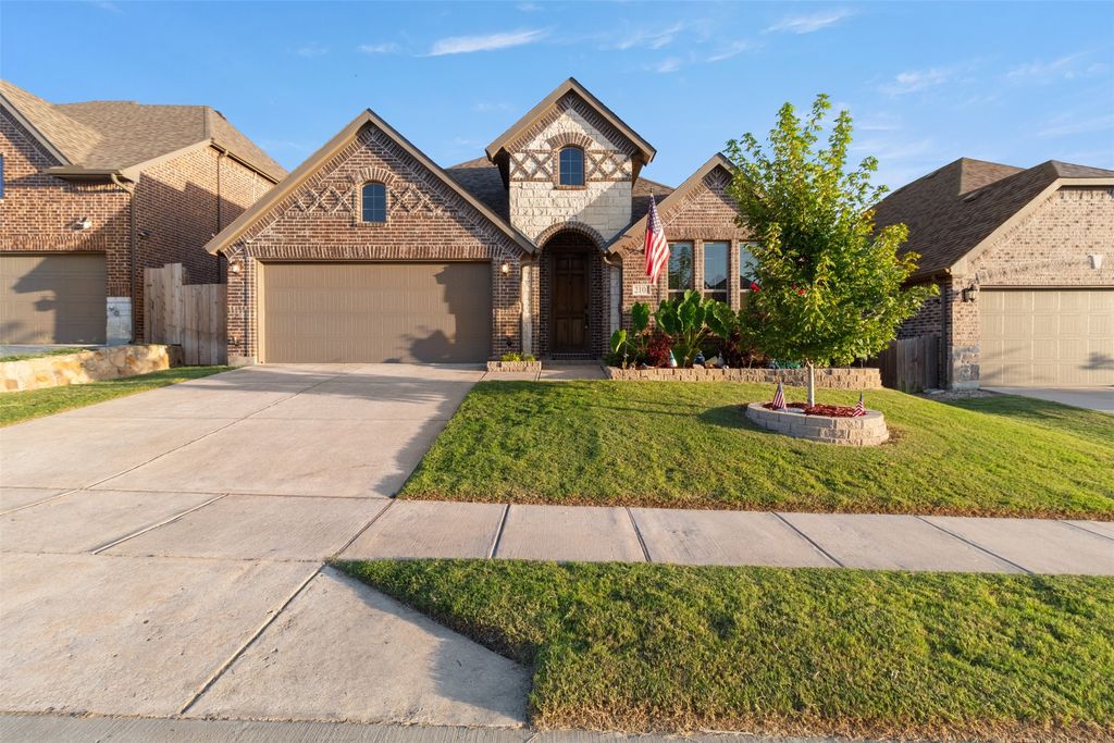 2101 Timineri Drive, Princeton, TX 75407