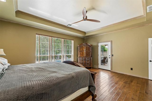 13724 Calistoga Drive, Oklahoma City, OK 73170