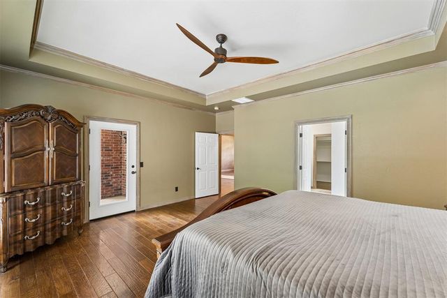 13724 Calistoga Drive, Oklahoma City, OK 73170