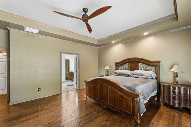 13724 Calistoga Drive, Oklahoma City, OK 73170