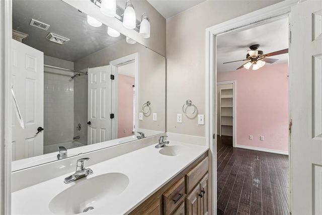 13724 Calistoga Drive, Oklahoma City, OK 73170