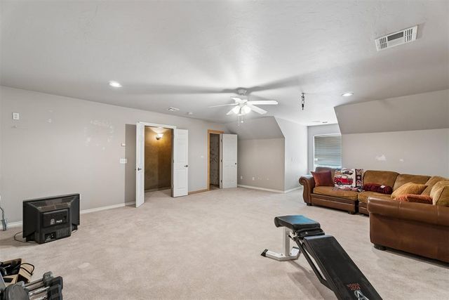 13724 Calistoga Drive, Oklahoma City, OK 73170