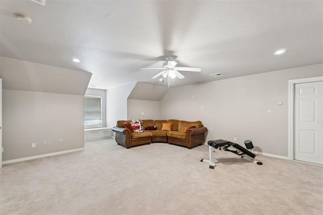 13724 Calistoga Drive, Oklahoma City, OK 73170