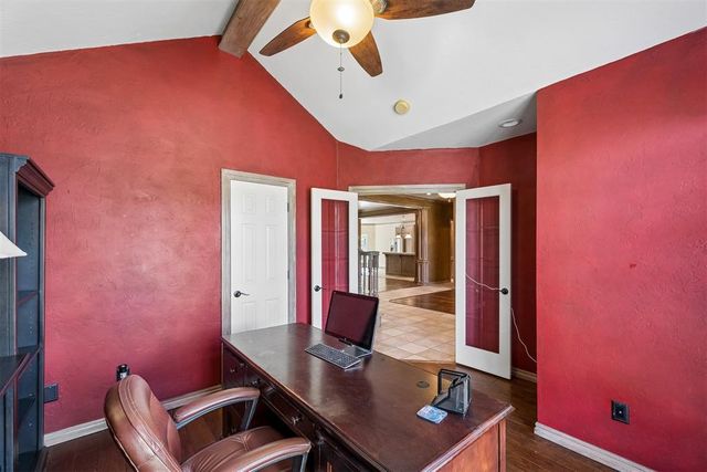 13724 Calistoga Drive, Oklahoma City, OK 73170