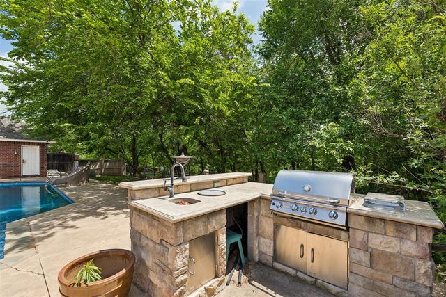 13724 Calistoga Drive, Oklahoma City, OK 73170