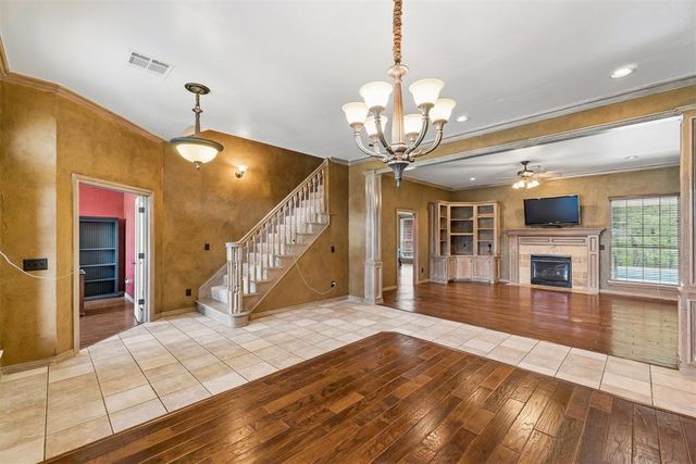 13724 Calistoga Drive, Oklahoma City, OK 73170