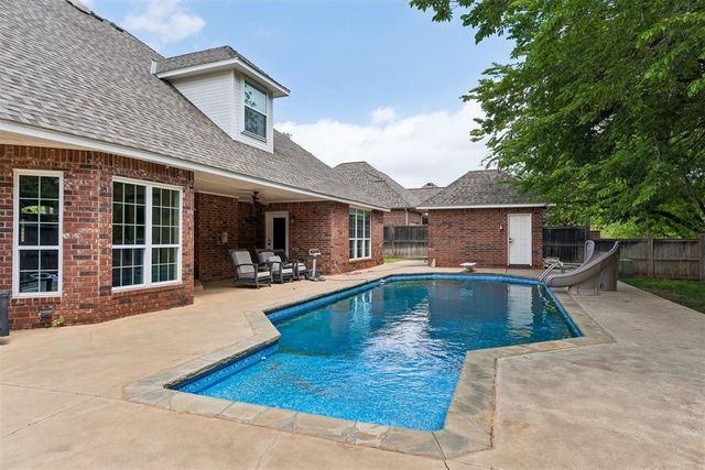 13724 Calistoga Drive, Oklahoma City, OK 73170