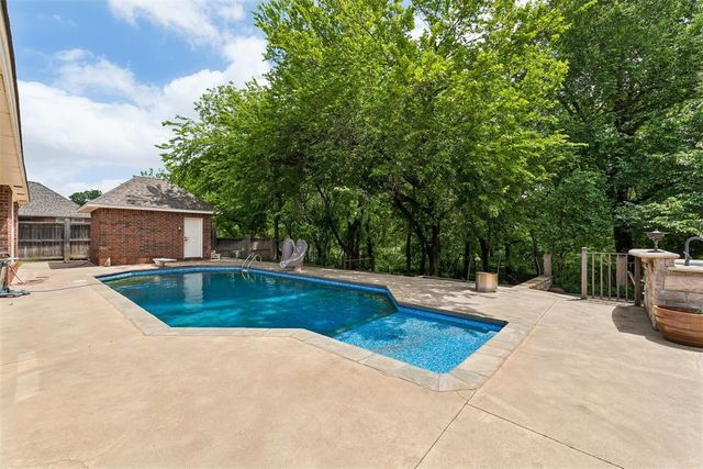 13724 Calistoga Drive, Oklahoma City, OK 73170