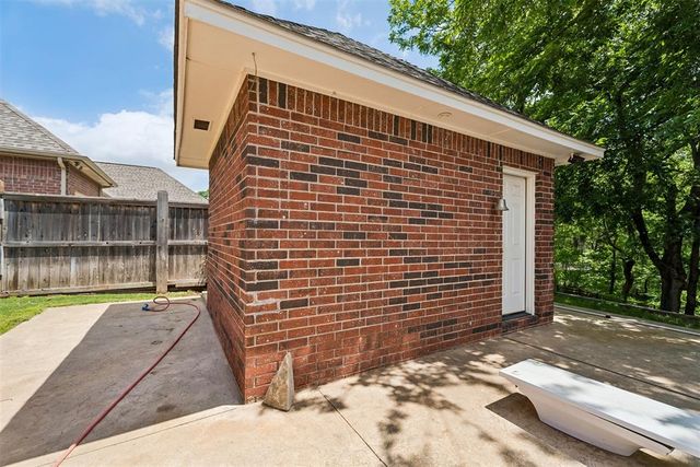 13724 Calistoga Drive, Oklahoma City, OK 73170