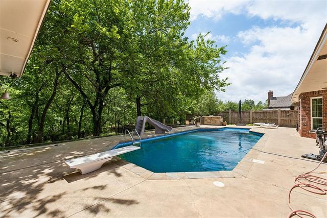 13724 Calistoga Drive, Oklahoma City, OK 73170