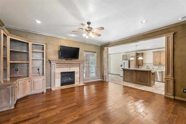 13724 Calistoga Drive, Oklahoma City, OK 73170