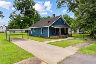 507 N Pearson Street, Woodruff, SC 29388