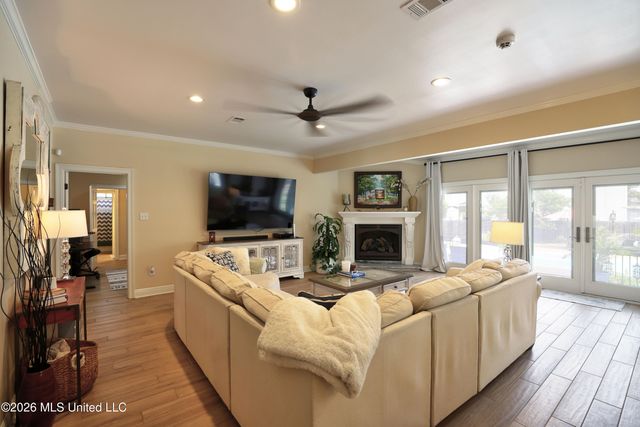 2014 Rue Ulysse, Biloxi, MS 39531