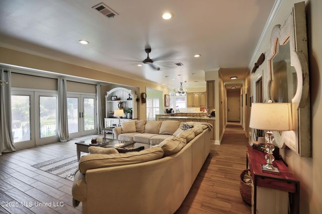 2014 Rue Ulysse, Biloxi, MS 39531